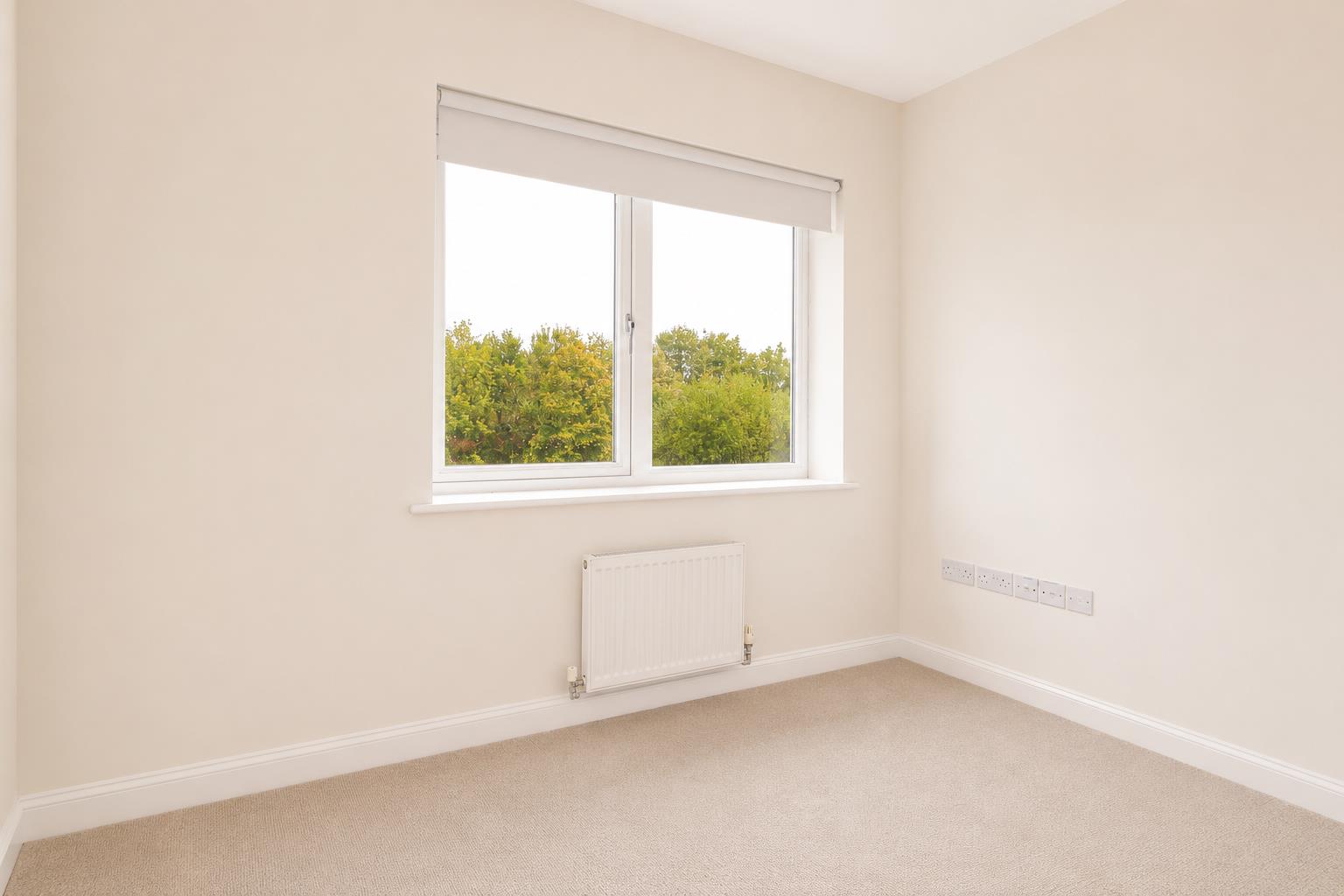 Lowery Crescent, Oxley Park, Milton Keynes